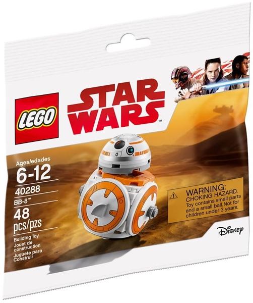 BB-8 #40288
