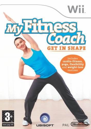 My Fitness Coach