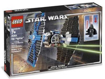 TIE Fighter #7263