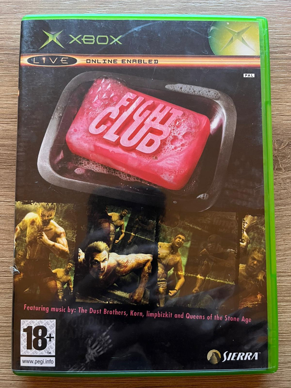 Fight Club