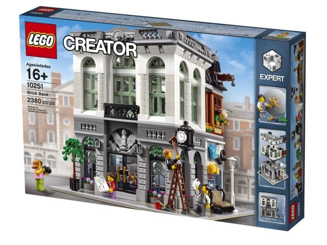 Brick Bank #10251