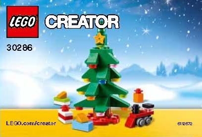 Christmas Tree #30286