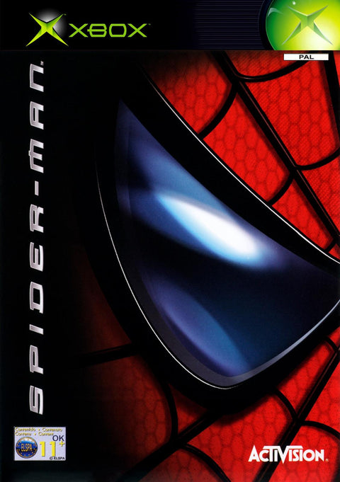 Spiderman