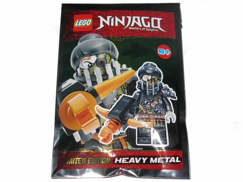 Heavy Metal #891947
