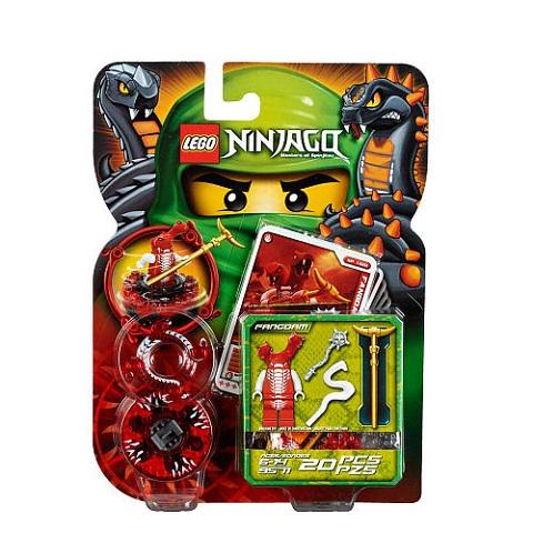 Fangdam #9571