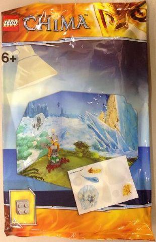 Phoenix Temple Accessory Pack #5002134