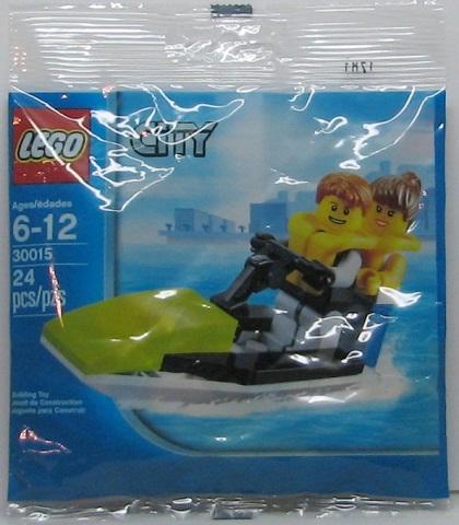 Jet Ski #30015