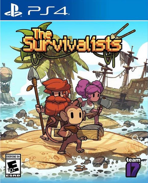 The Survivalists