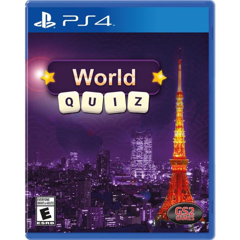 World Quiz