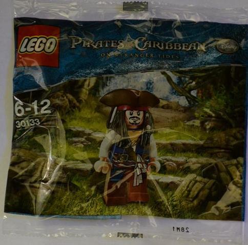 Jack Sparrow #30133