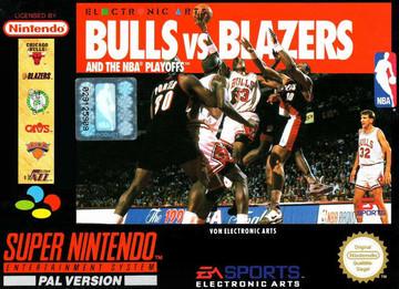 Bulls Vs Blazers and the NBA Playoffs