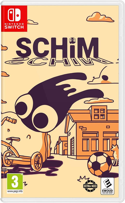 SCHiM