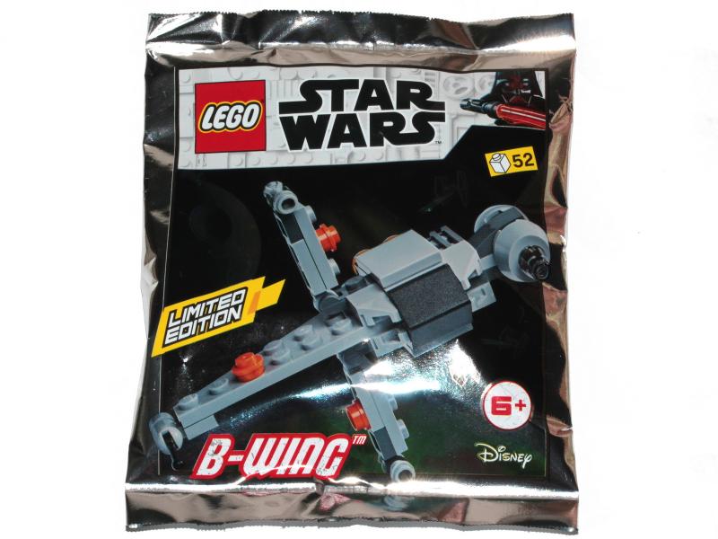 B-wing #911950