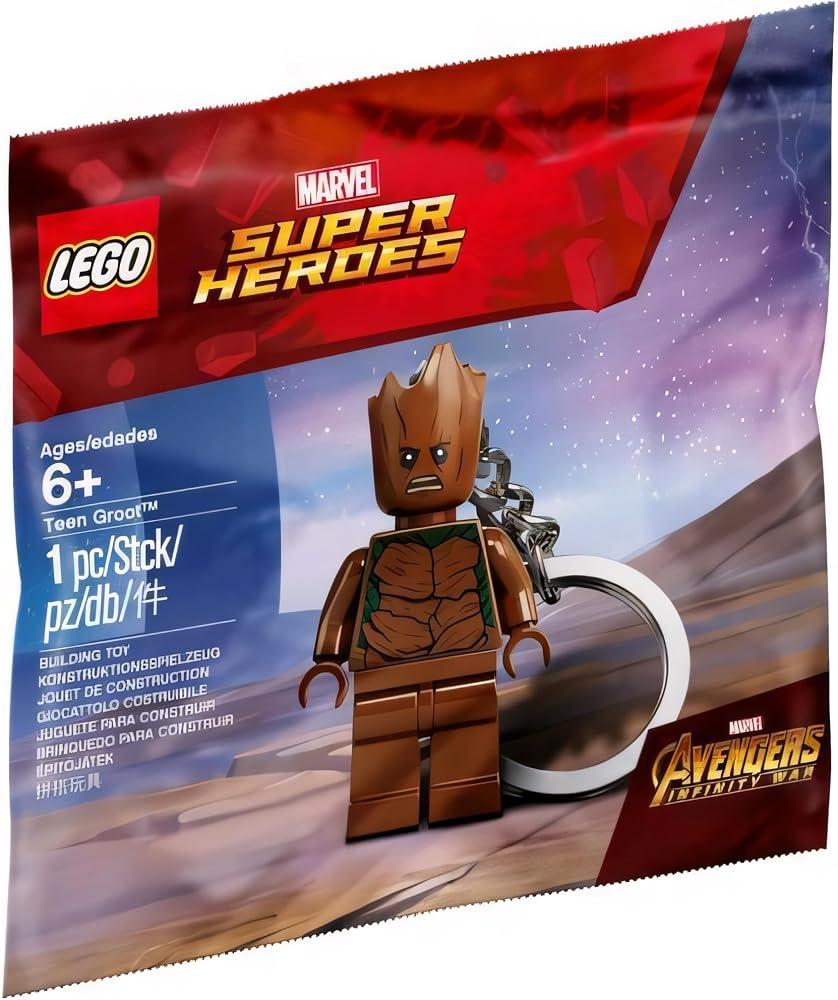 Teen Groot #6217086
