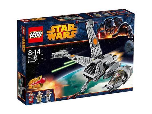 B-wing #75050