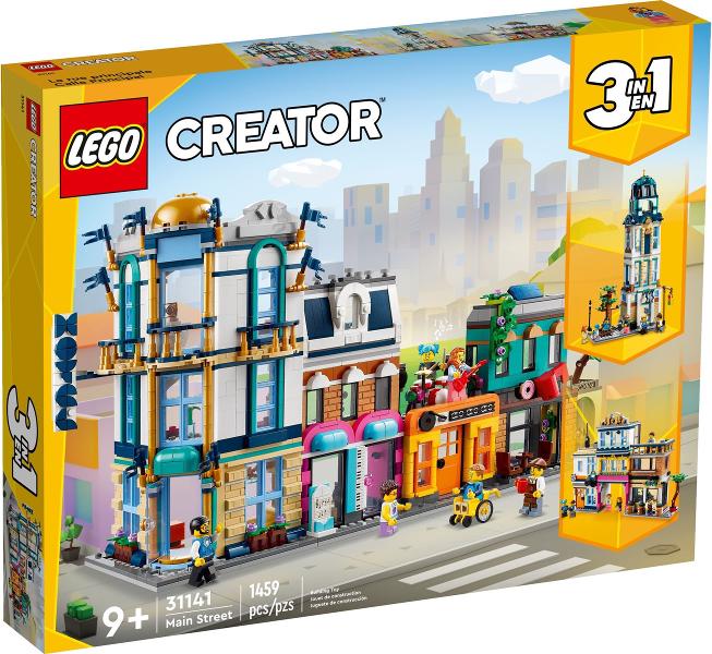 Main Street #31141