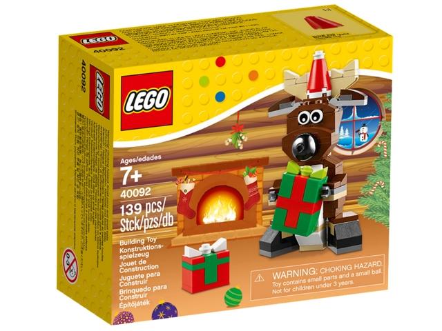 Reindeer #40092