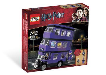 The Knight Bus #4866