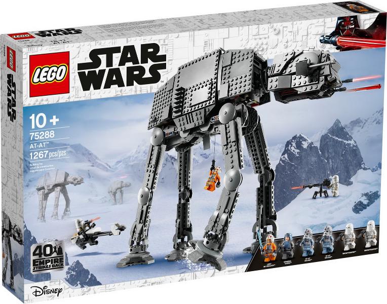 AT-AT #75288