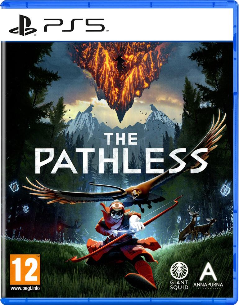 The Pathless