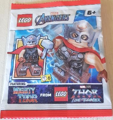 Mighty Thor #242318