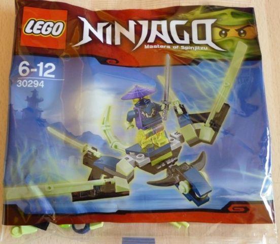 The Cowler Dragon #30294
