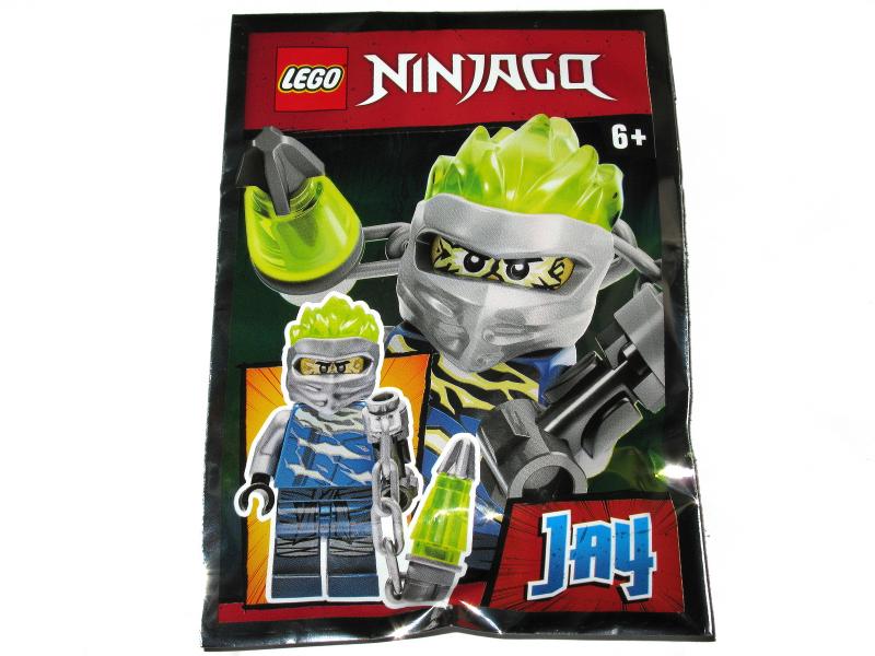 Jay #891958