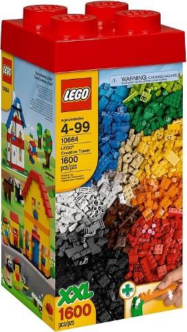 Creative Tower #10664