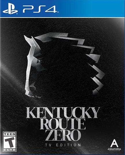 Kentucky Route Zero