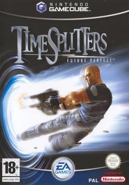 Time Splitters Future Perfect