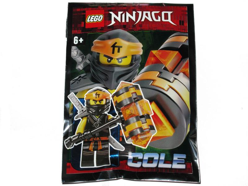 Cole #892062