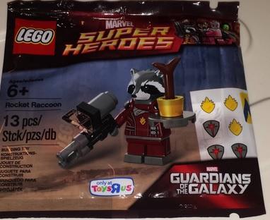Rocket Raccoon #5002145