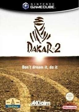 Dakar 2 Rally