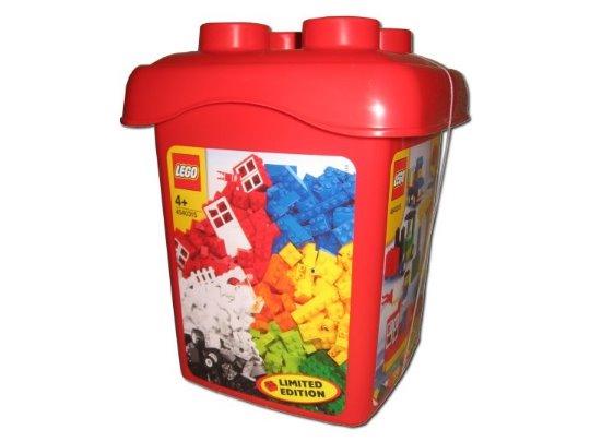 Creative Bucket #4540315