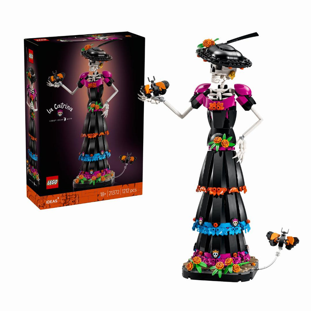 La Catrina #21372