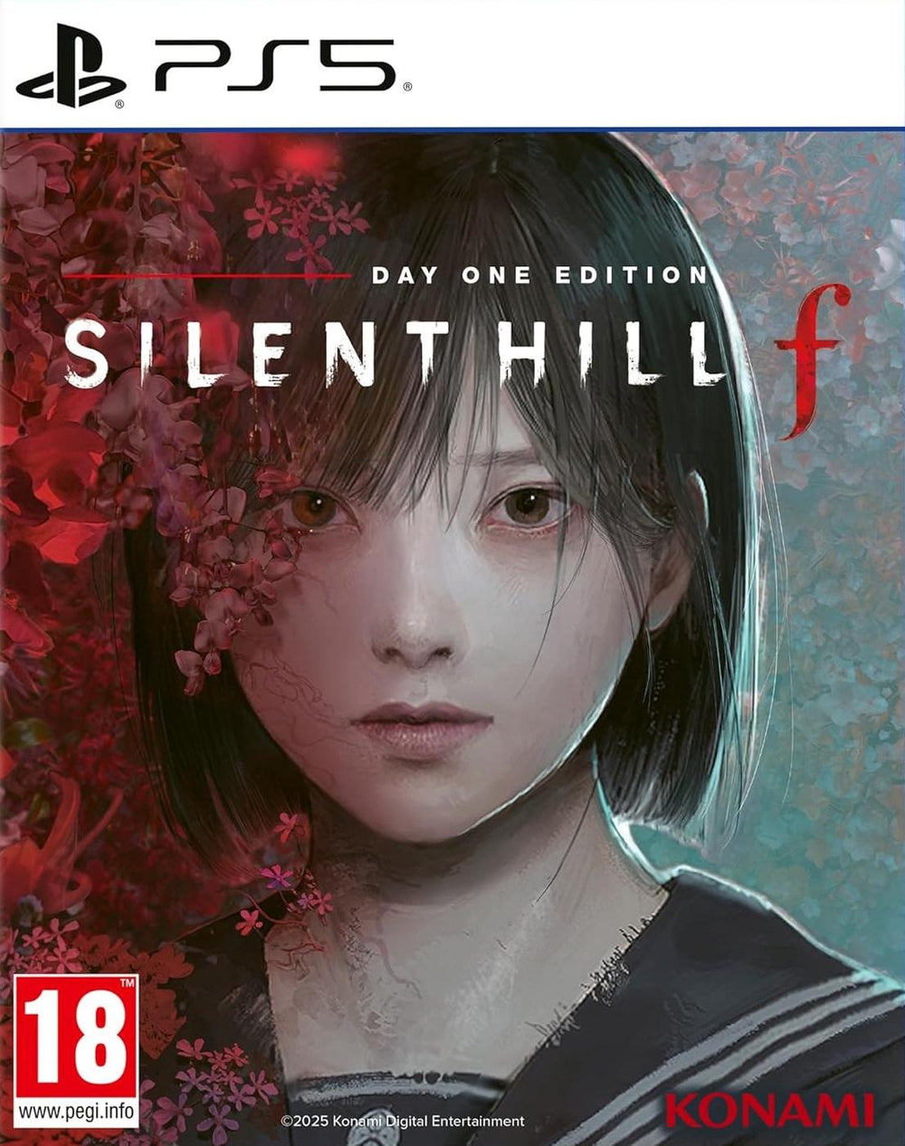 Silent Hill F