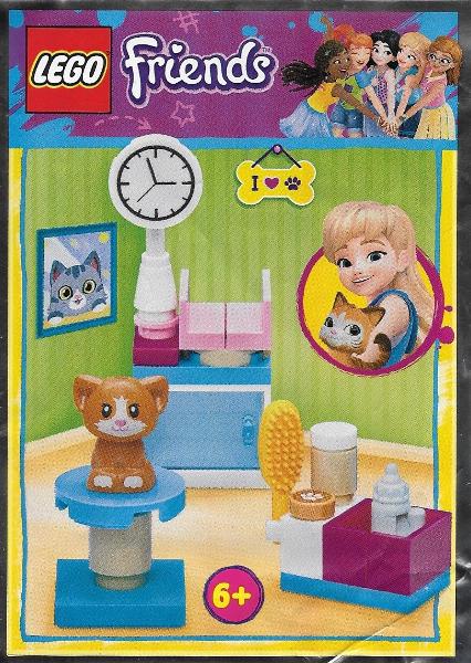 Cat Grooming Salon #562103