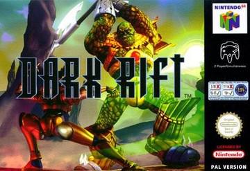 Dark Rift