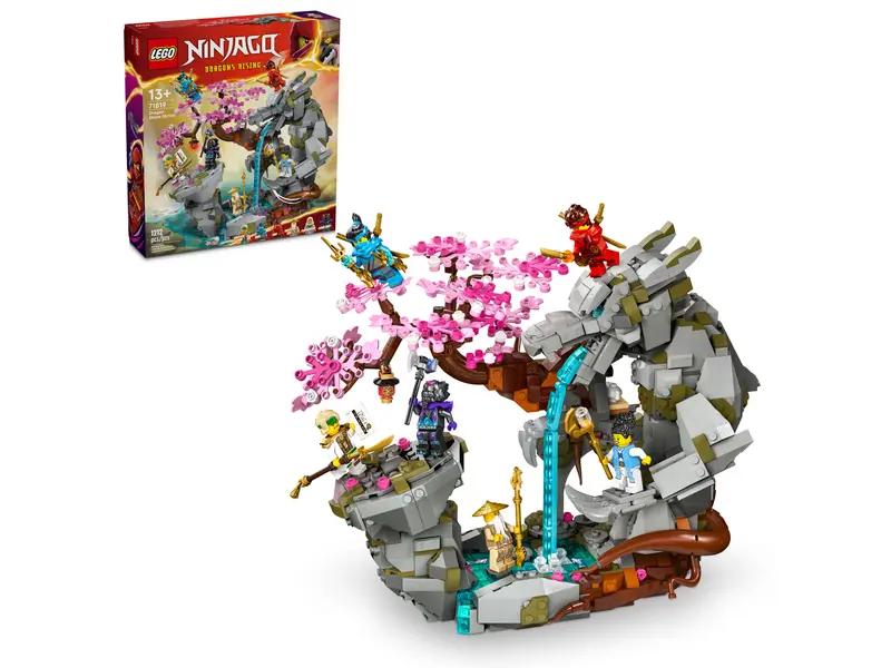 Dragon Stone Shrine #71819