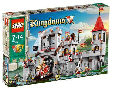 King's Castle #7946