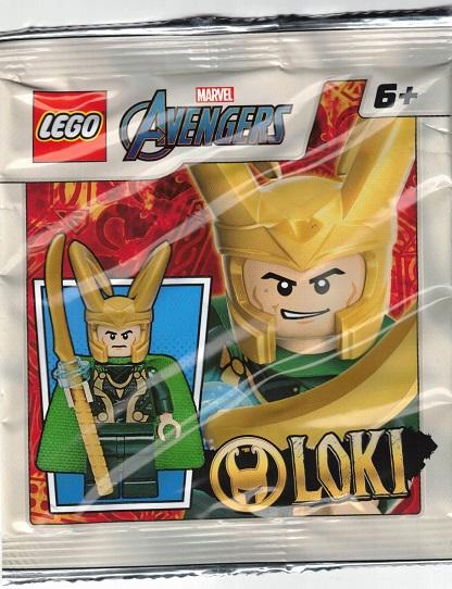 Loki #242211