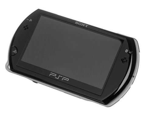 PSP Go (N1000 black)