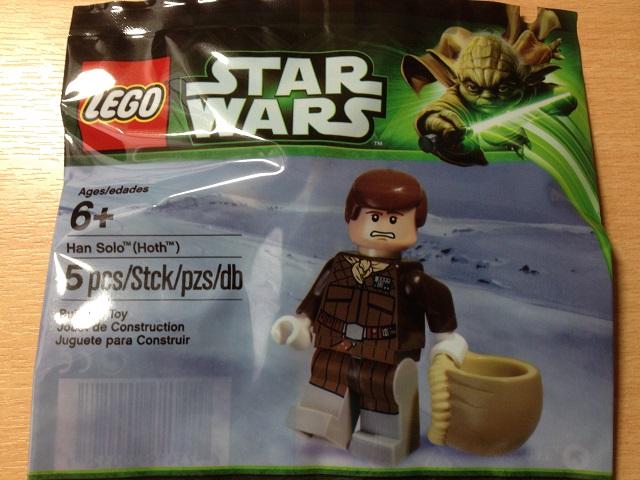Han Solo #5001621