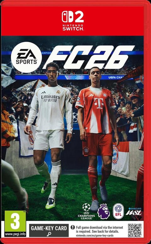 EA Sports FC 26