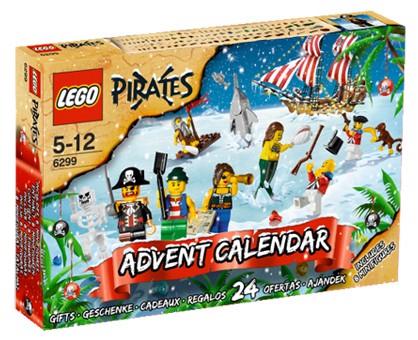 Advent Calendar 2009 #6299