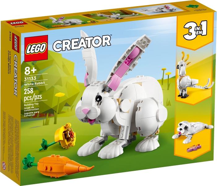 White Rabbit #31133