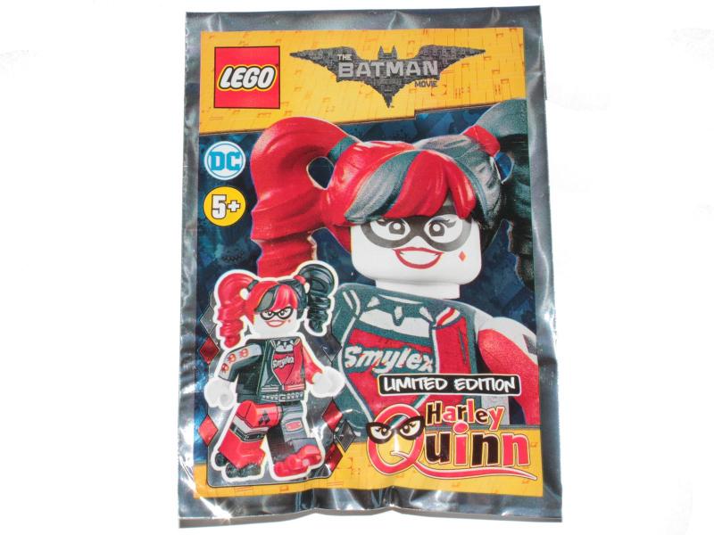 Harley Quinn #211804