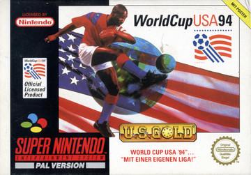 World Cup USA '94