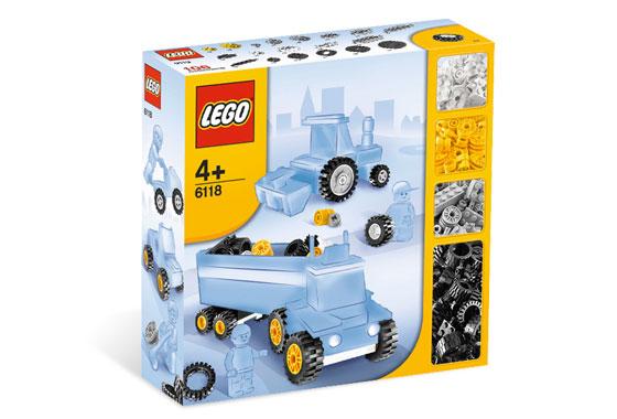 Wheels #6118