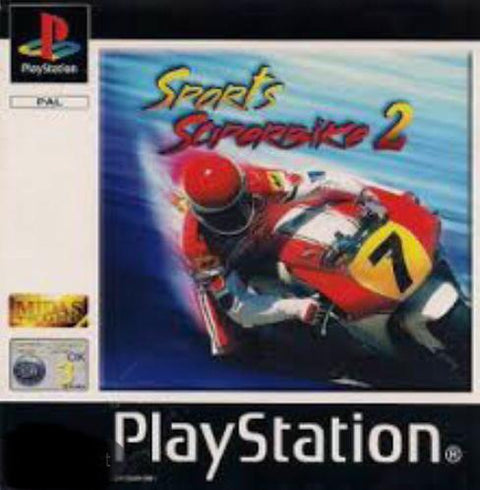 Sports Superbike 2